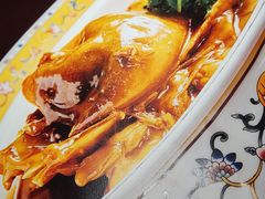 -肆月河豚·新淮扬(金融街店)