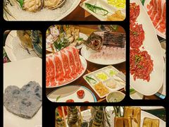 -揽季锅物会·海鲜姿造(五四路店)