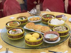 -吉莲利苑海鲜酒家(珠海拱北28年老字号店)