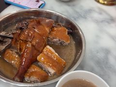 -鹅簋(顺德总店)