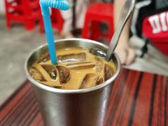 冻鸳鸯-華叔茶記