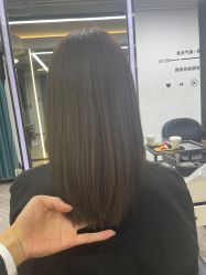 -奈川烫染Salon