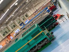 -沈阳铁路陈列馆