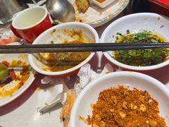 -老马路串串香火锅(北门桥店)