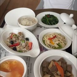 点击看大图 -金鹰国际月子中心(新街口店)