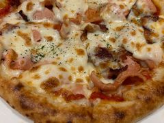 -安妮意大利餐厅(世贸天阶店)
