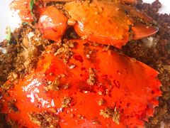 -喜记避风塘炒辣蟹(旗舰店)