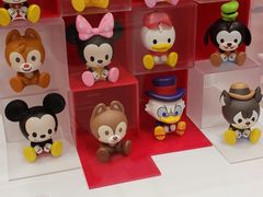 -泡泡玛特POPMART(上海环球港店)