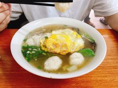 -巴哈面店(沈家门西大街店)