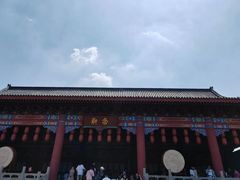 -沈阳方特欢乐世界