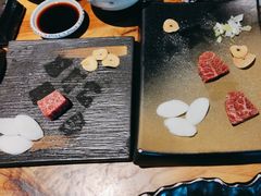 -焱铁烧·黑毛和牛专门店(南宁万象城店)