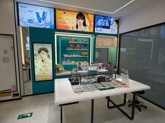 -大明眼镜(西四店)