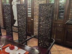 -福禧酒窖·中餐厅 (万柳店)