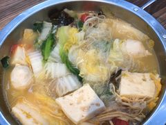 -盒马鲜生(悠方店)