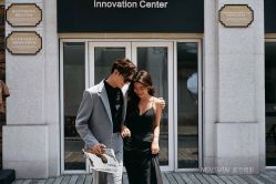 -蜜恋婚纱摄影·客片研发(苏州店)