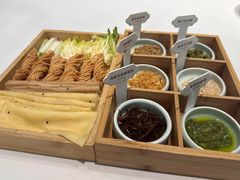 -鹊华居·地道鲁菜·海鲜·融合味(大明湖店)