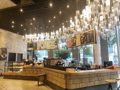 -星巴克臻选(湖滨道店)
