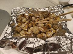 -大东海海鲜酒楼(渔人码头总店)