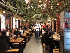 -福苗小骆驼烧烤(莲湖路店)