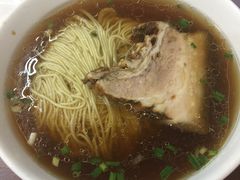 -朱新年·苏式汤团·面点(北寺塔店)