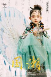 -菲啦城堡高端儿童摄影会所(武夷商业城店)