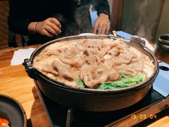 -江户前寿司(好运街店)
