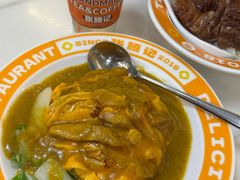 -张腾记茶餐厅(保利大都汇C区店)