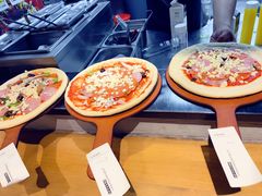 -棒约翰比萨·意面(剑河店)