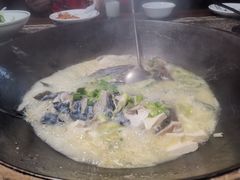 -好灶头妈妈菜·千岛湖土菜地标美食