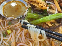 -柳大厨螺蛳粉(人民路总店)