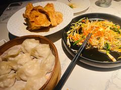 -奉天小馆·非遗东北菜(济南万象城店)