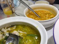 -兰湘子·湘菜小炒(崂山丽达店)