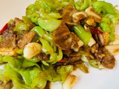 -月福京味斋·烤鸭店·北京菜(鼓楼总店)