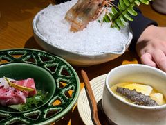 -花和海鲜自助(梅江店)