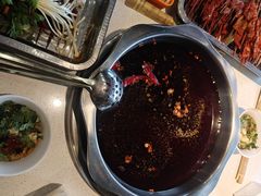 -水碾河刘老大串串香(水碾河路店)