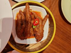 -蝴蝶里·粤菜·点心(龙湖杭州金沙天街店)