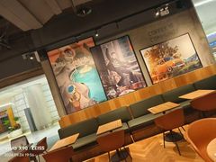 -Wagas沃歌斯(浦东机场店)