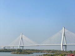 -芒洲湿地公园