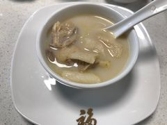 -煲王粤菜餐厅(中侨中心店)