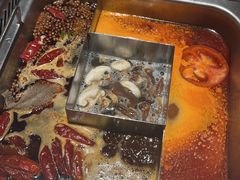 -九码头重庆毛肚火锅(棠岗店)