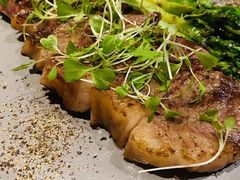 -Mercato莫卡多露台餐厅与酒吧(K11店)