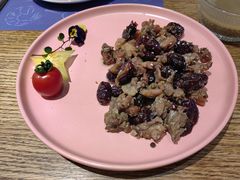 -甜阿姨·天台花园私房菜(万松园店)