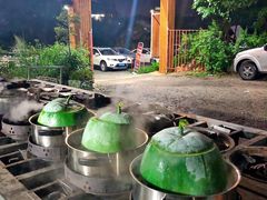 -红旗山庄(圭峰山店)