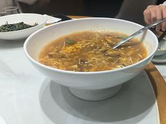 -三分地食府(怀宁路店)