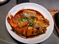 -阿毛饭店(和义路店)