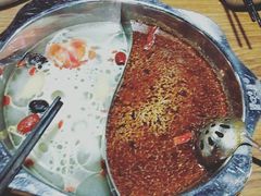 -傣妹火锅(南京东路一店)