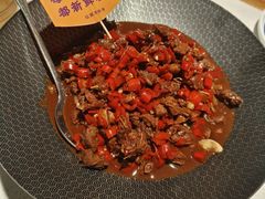 -老萍巷莲花血鸭·萍乡地标江西菜(步行街店)