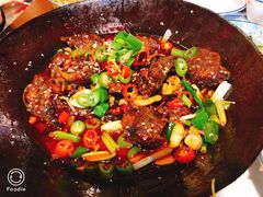 -京氣春饼(机场店)