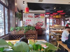 -大味生态火锅(蓝谷地店)