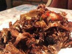 -漢舍中国菜馆(889广场店)